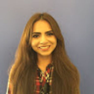 Meet your Posher, Mayka